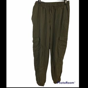 Forever 21 Cargo Pants WORN ONCE